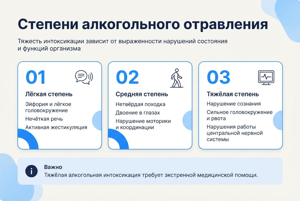 Детоксикация от алкоголя в Камышине инфографика